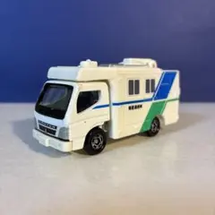 非売品】トミカ おそうじ本舗バージョン HONPO VAN 第一弾 2019 - メルカリ