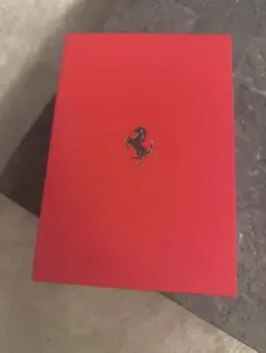 【非売品新品】Ferrariプロサングエ カーボンファイバー キーボックス 非売品新品】Ferrariプロサングエ カーボンファイバー キー