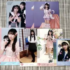 イコラブ 山本杏奈 生写真まとめ売り