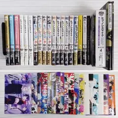 2026年最新】ヒプノシスマイク 全巻購入特典の人気アイテム - メルカリ