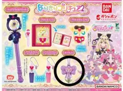名探偵プリキュア! なりきりプリキュア2 ネックレス