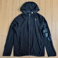 Sサイズ adidas AEROREADY パーカー トレーニングウェア