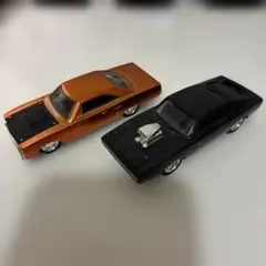 激レア マッスルマシーン ミニカー NISSAN スカイライン GT-R 00