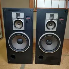 ジャンク品］Sansui スピーカーシステム (S-707) - メルカリ