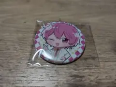 いれいす　ないこ　缶バッチ 推しが見つかる3分ちょい！ 2021 ver.