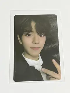 stray kids I am you 台湾盤 スンミン 限定 トレカ