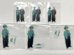 メンズノンノ ヒロアカ