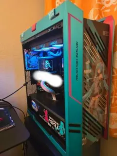 2026年最新】自作pcの人気アイテム - メルカリ