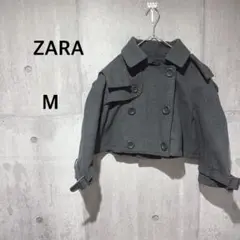 ショートジャケット