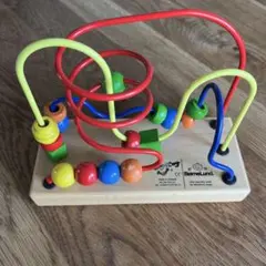 ボーネルンド ルーピング