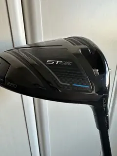 セール中 Mizuno ST-X ドライバー 10.5°中古品 MIZUNO ミズノ ドライバー ST-X Mizuno 10.5° フレックスS 中古