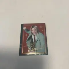 PRIMAL SPIDER トレーディングカード 山本彰吾