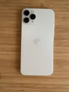 Apple iPhone 11 Pro シルバー　256GB