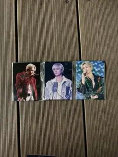 FANTASTICS 八木勇征 フォトカコンプセット コラボカフェ