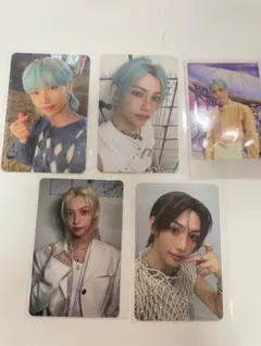 Stray Kids Felix トレカ まとめ売り