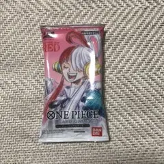 ONE PIECE FILM RED 映画特典　チュートリアルデッキ