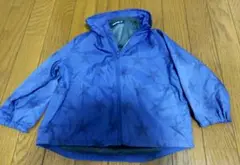 ムージョンジョン　ウインドブレーカー　100