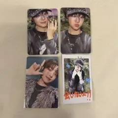 &team EJ ウィジュ ソロジャケ back to life トレカ