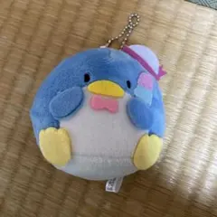 タキシードサムぬいぐるみ ボール型 帽子付き