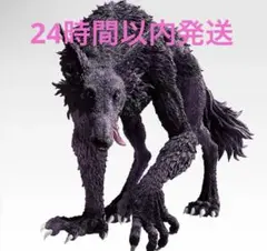 HUNTER×HUNTER 一番くじ　ラストワン賞　ミケ