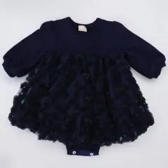 プティマイン ロンパース