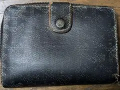 [ジャンク] GOYARD ゴヤール 二つ折り財布のサムネイル