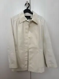 INDIVI スプリングコート