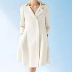 2025年最新】フォクシー コートの人気アイテム - メルカリ