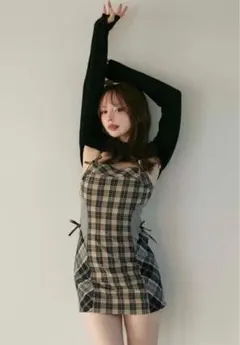 ANDMARY Khy check set