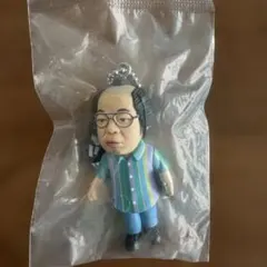 ダイアン ゴイゴゴイでスーススーなガチャキーホルダー ユースケ　岸大介