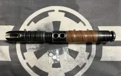 本日限り！STARWARS サヴィのワークショップハンドビルト