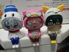 2026年最新】ドズル ぬいぐるみの人気アイテム - メルカリ