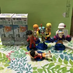 ワンピース　ワーコレ　まとめ売り