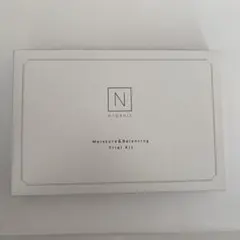 N organic Moisture & Balancing Trial Kit