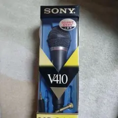 SONY　V410 VOCALのサムネイル