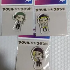 憂国のモリアーティアクリルスタンド