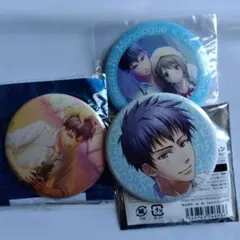 2025年最新】夏空のモノローグ 缶バッジの人気アイテム - メルカリ