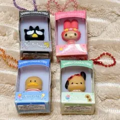 サンリオ チョコボックス