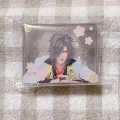 ミュージカル刀剣乱舞 ランダムアクリルメモスタンド 大典太光世