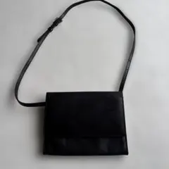 BEAU'RE  SECONDの本革 ショルダーバッグ Beau're（ヴュレ） ショルダーバッグ バッグ Beaure Second ビュレ