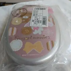 Sugarbunnies アルミランチケースM SANRIO シュガーバニーズのサムネイル