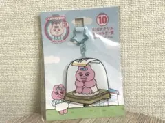 おぱんちゅうさぎBIGアクリルキーホルダー