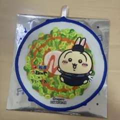 松屋 ちいかわ タオル