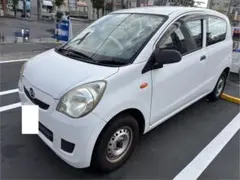 L275V ミラバン 2011年（H23）8月登録 後期 6.5万キロ 5MT - メルカリ
