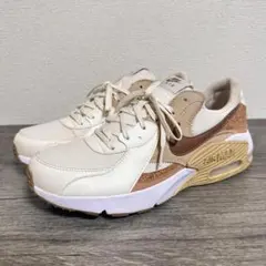 ウィメンズ エアマックスエクシー コルク DJ1975-001 27.5cm相当