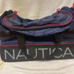 2025年最新】NAUTICA ボストンバッグの人気アイテム - メルカリ