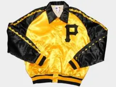 1979 ワールドチャンピオン パイレーツ ジャケット スタジャン MLBのサムネイル