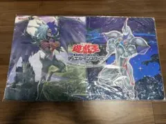 【超希少・未開封】遊戯王 公式 ユベル&ネオス プレイマット 台湾