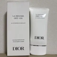 Dior LA MOUSSE OFF/ON 150ml