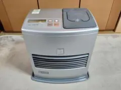 シャープ　らくらくタンク　石油ファンヒーター　OK-N33SR　ジャンクのサムネイル